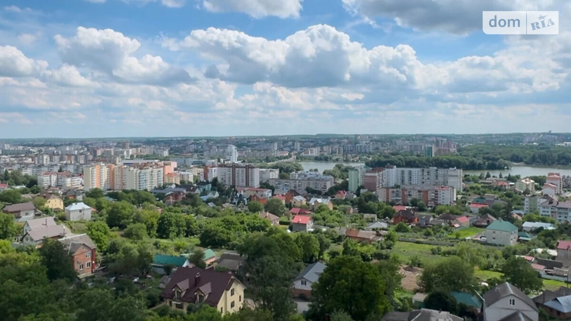 Продается 1-комнатная квартира 41 кв. м в Хмельницком, ул. Мазура Николая - фото 3
