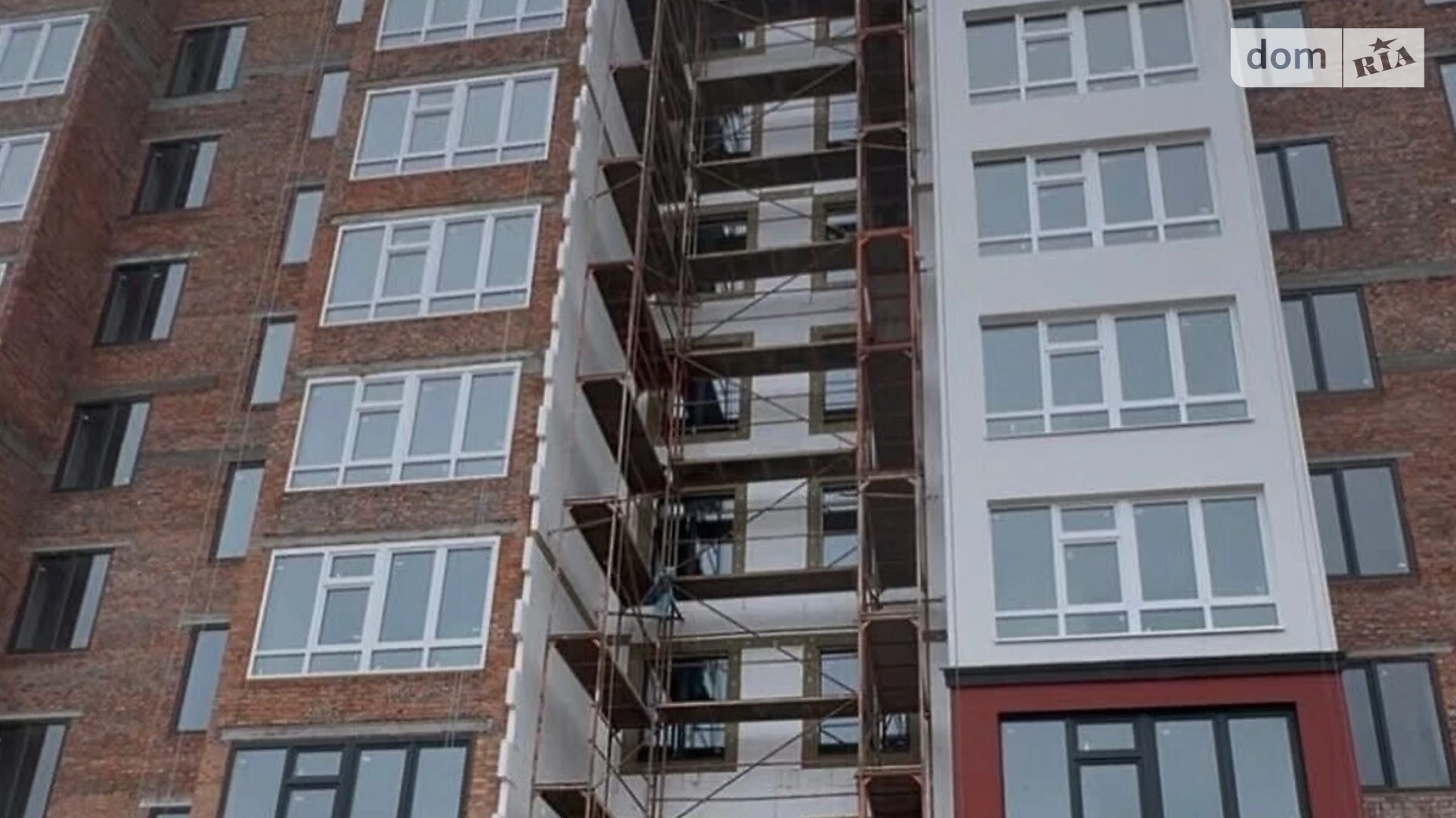 Продается 1-комнатная квартира 41 кв. м в Хмельницком, ул. Мазура Николая - фото 5