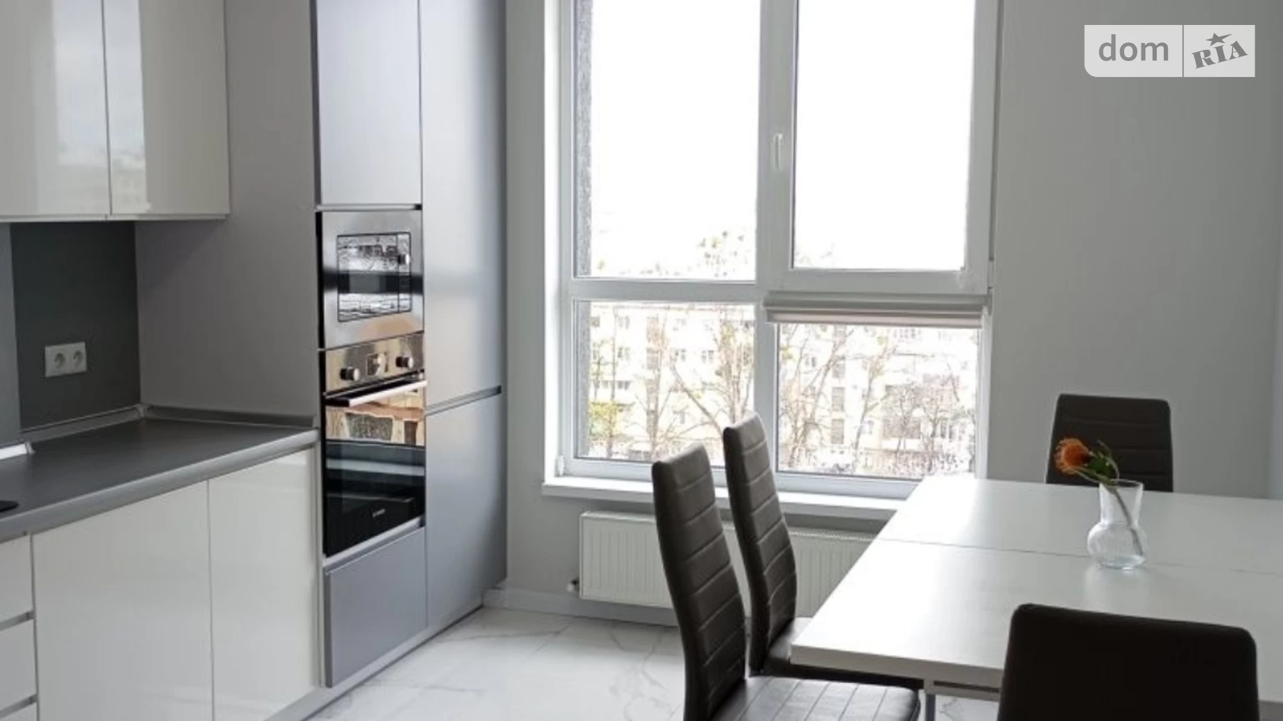 Сдается в аренду 2-комнатная квартира 83 кв. м в Ивано-Франковске - фото 4