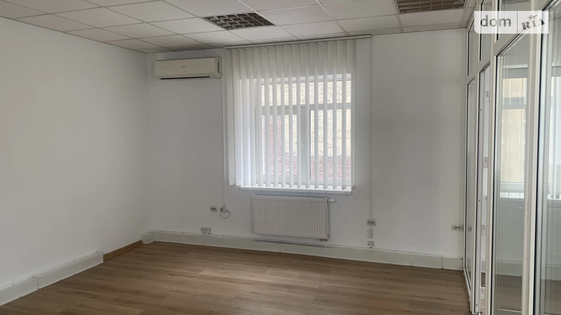 Здається в оренду офіс 124 кв. м в бізнес-центрі, цена: 63240 грн - фото 4