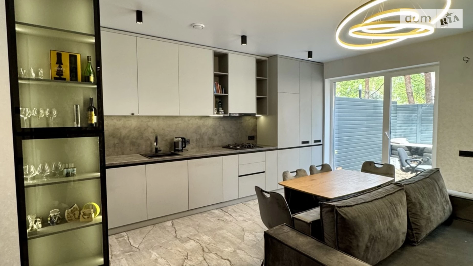 ул. Авиаторов, 39/3 Петропавловская Борщаговка, цена: 210000 $ - фото 4