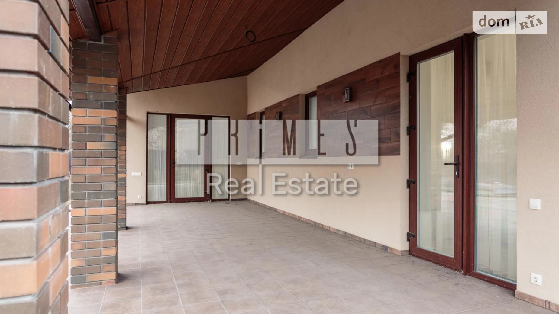Продається одноповерховий будинок 212.2 кв. м з гаражем, цена: 700000 € - фото 3