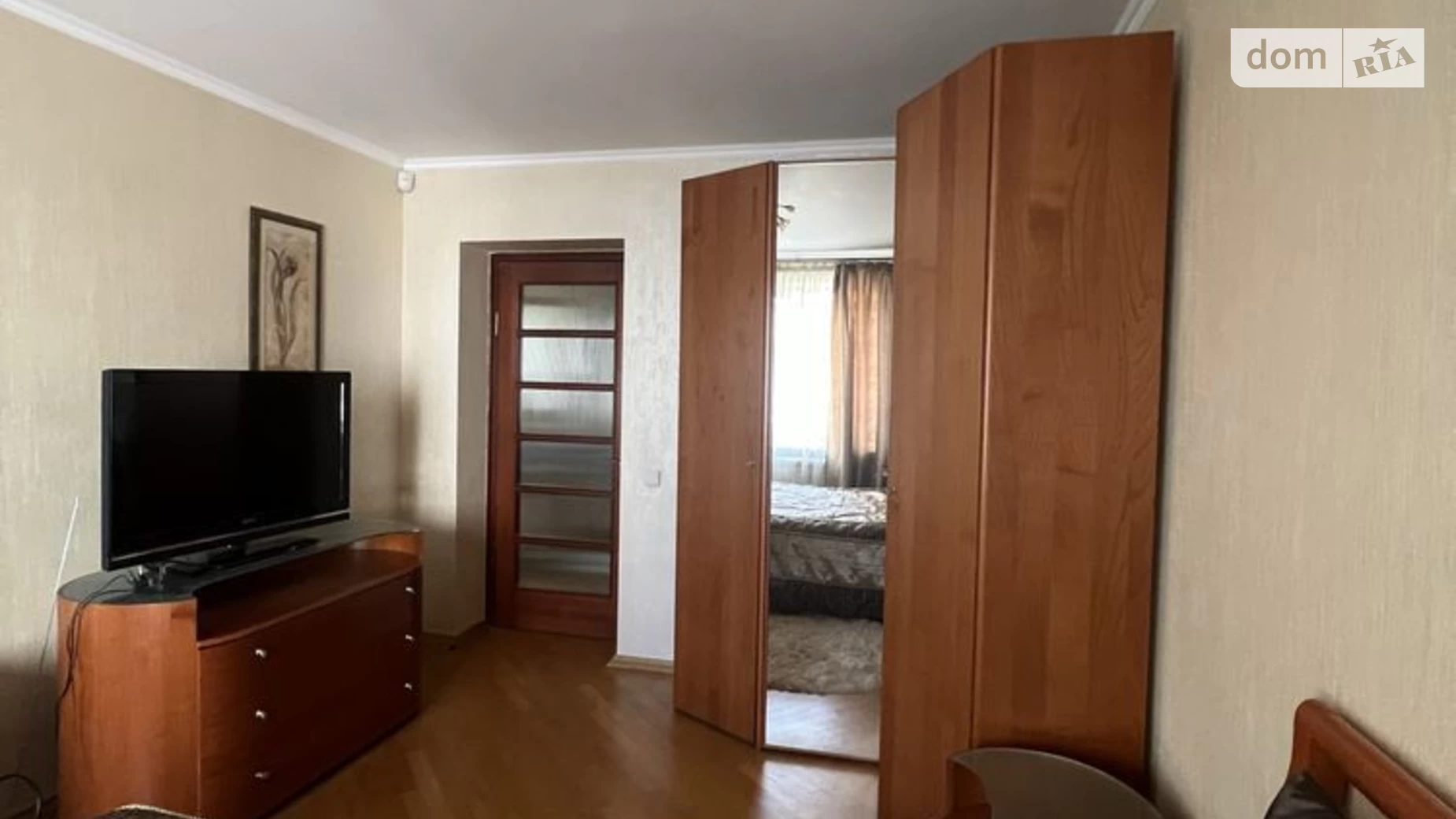 Здається в оренду 3-кімнатна квартира 63 кв. м у Вінниці, вул. Магістратська - фото 4