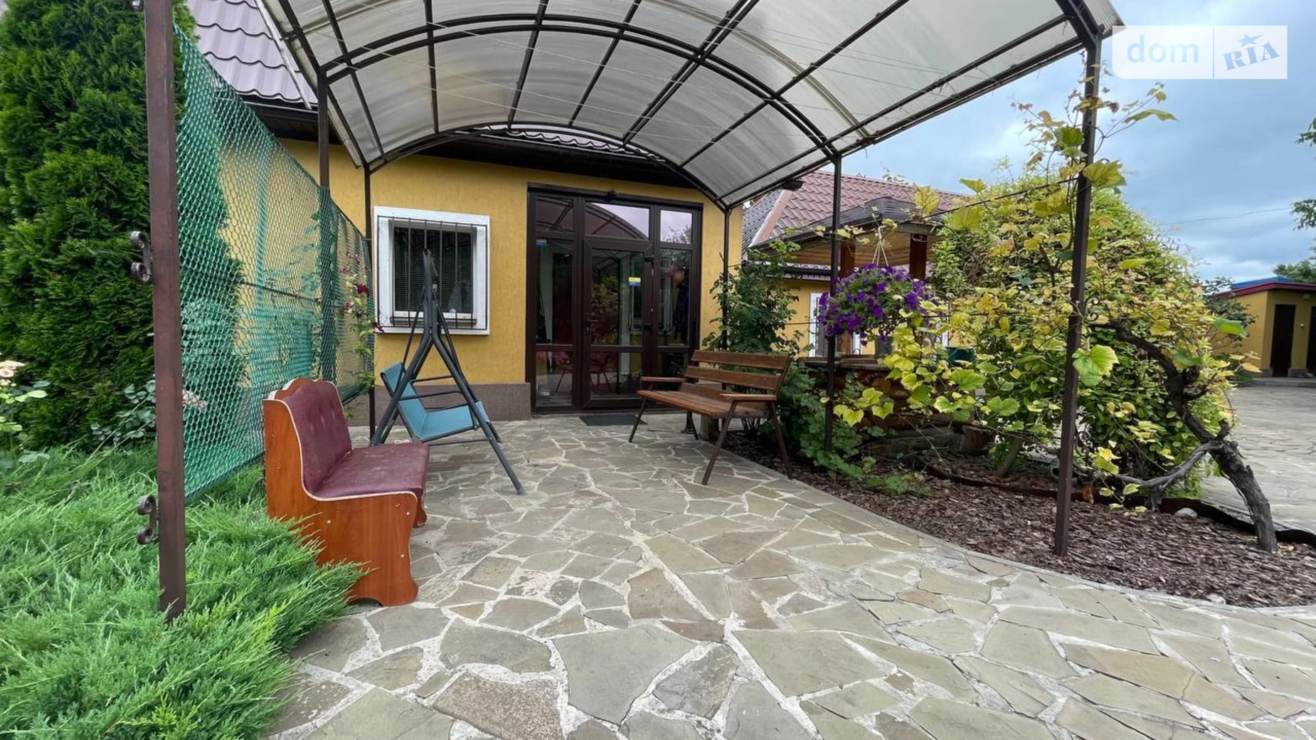 Продається будинок 2 поверховий 99.3 кв. м з верандою, цена: 119000 $ - фото 2