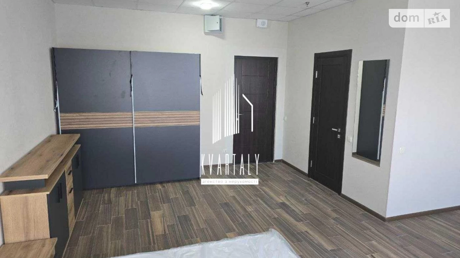 Здається в оренду 1-кімнатна квартира 38 кв. м у Києві, просп. Романа Шухевича(Генерала Ватутіна), 12 - фото 2