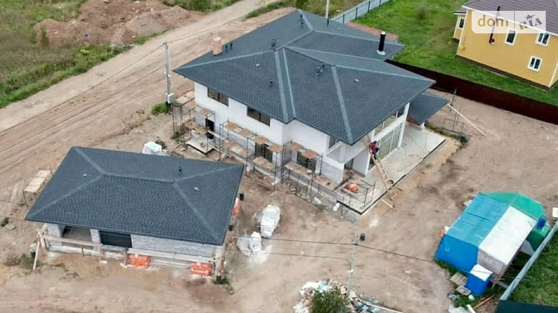 Продається будинок 2 поверховий 369 кв. м з гаражем, цена: 245000 $ - фото 2
