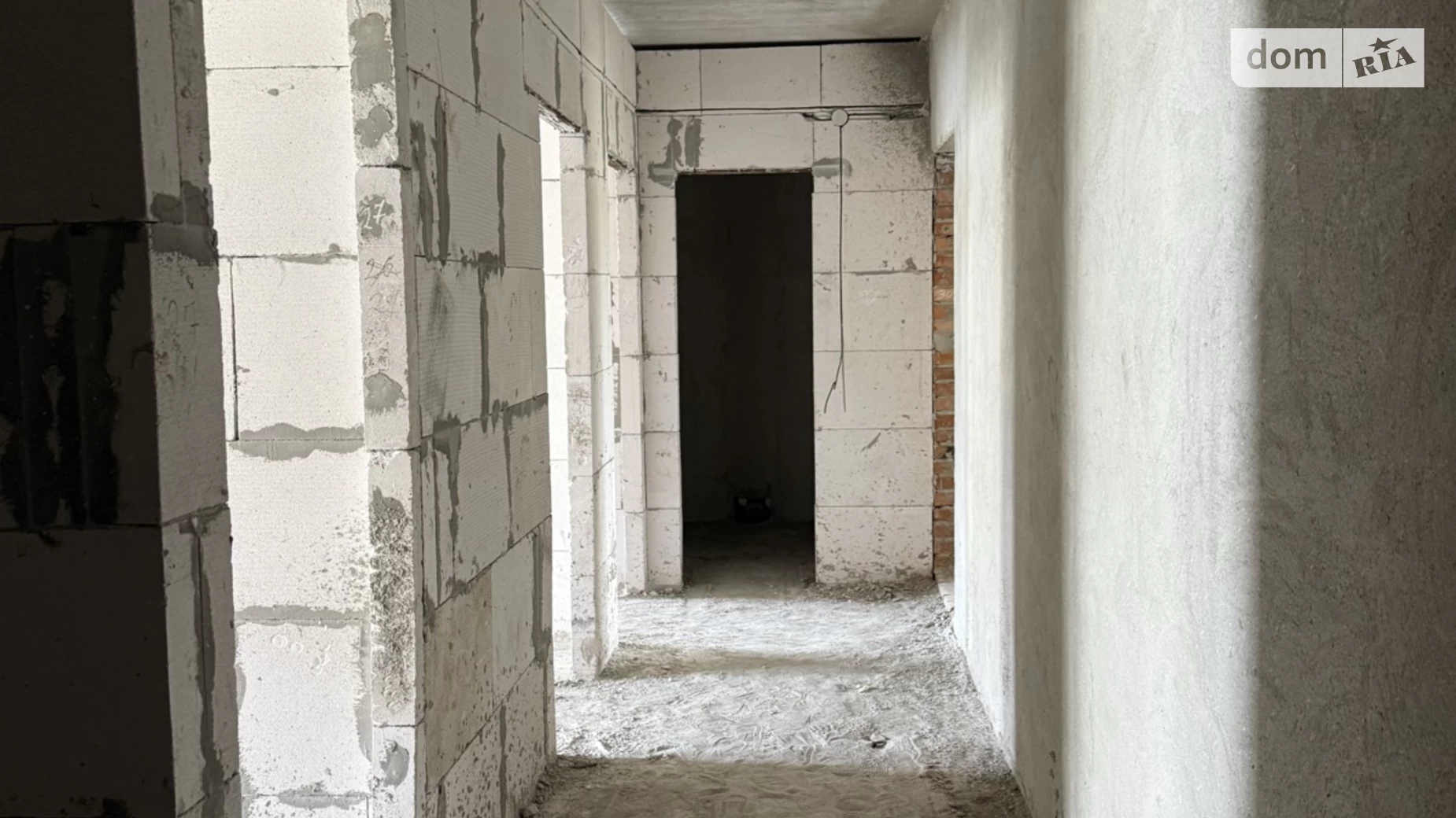 3-кімнатна квартира 74 кв. м у Тернополі, цена: 48000 $ - фото 2