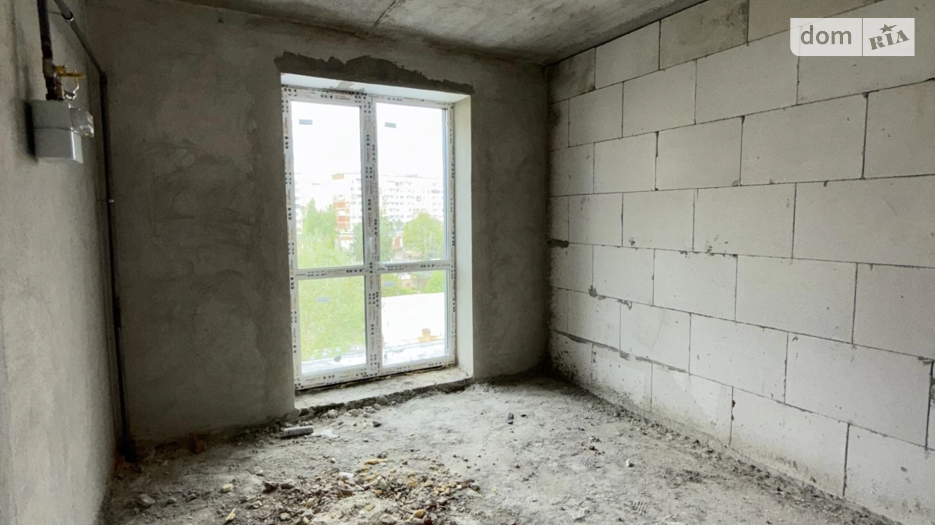 3-кімнатна квартира 74 кв. м у Тернополі, цена: 48000 $ - фото 4