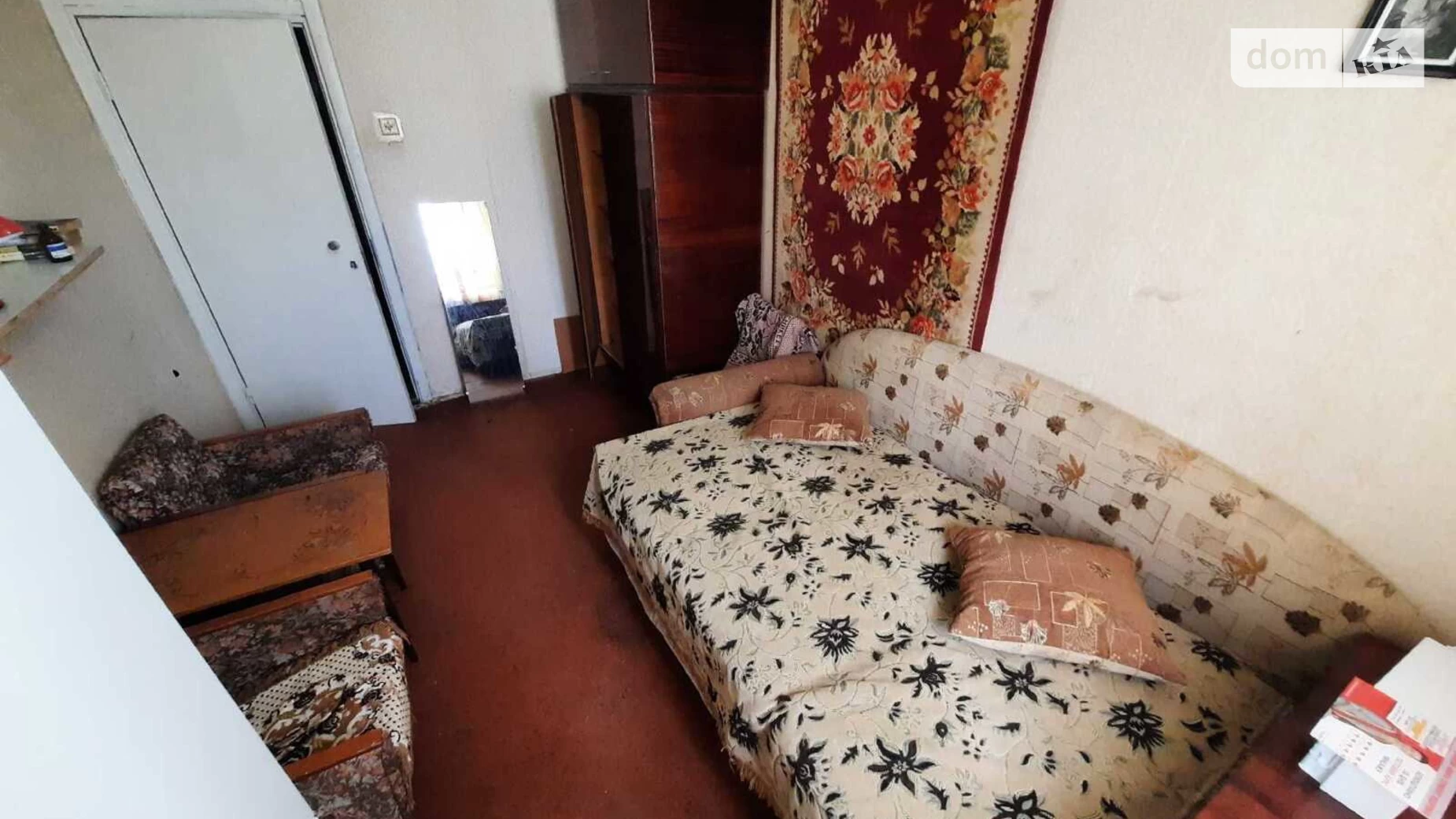 Здається в оренду кімната 27 кв. м у Львові, цена: 4500 грн - фото 3