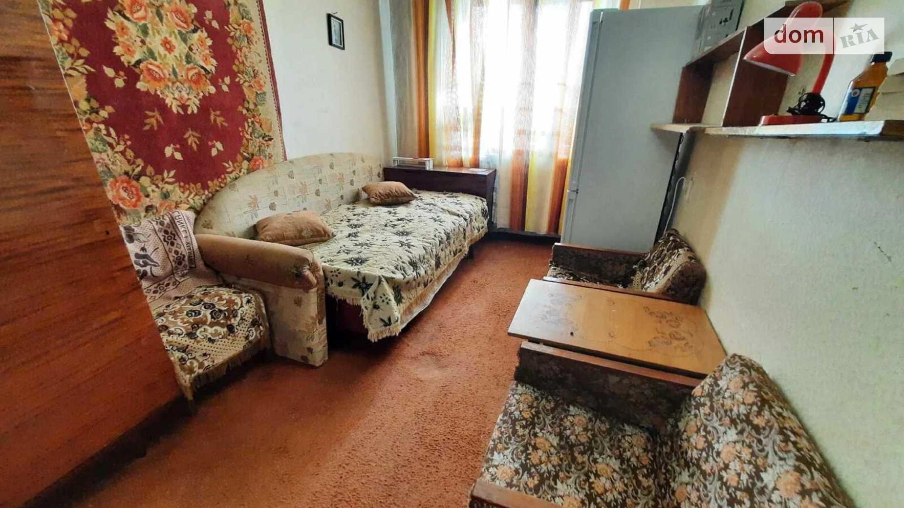 Сдается в аренду комната 27 кв. м в Львове, цена: 4000 грн - фото 3