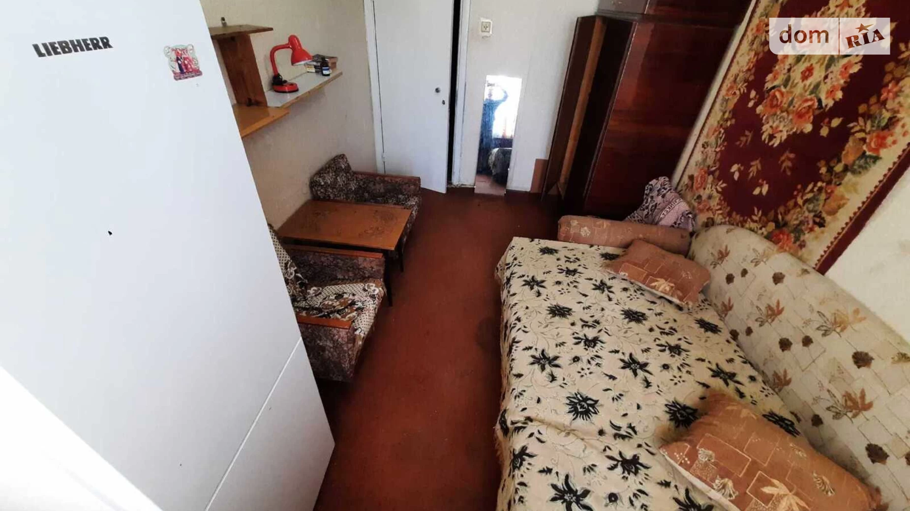 Сдается в аренду комната 27 кв. м в Львове, цена: 4000 грн - фото 5
