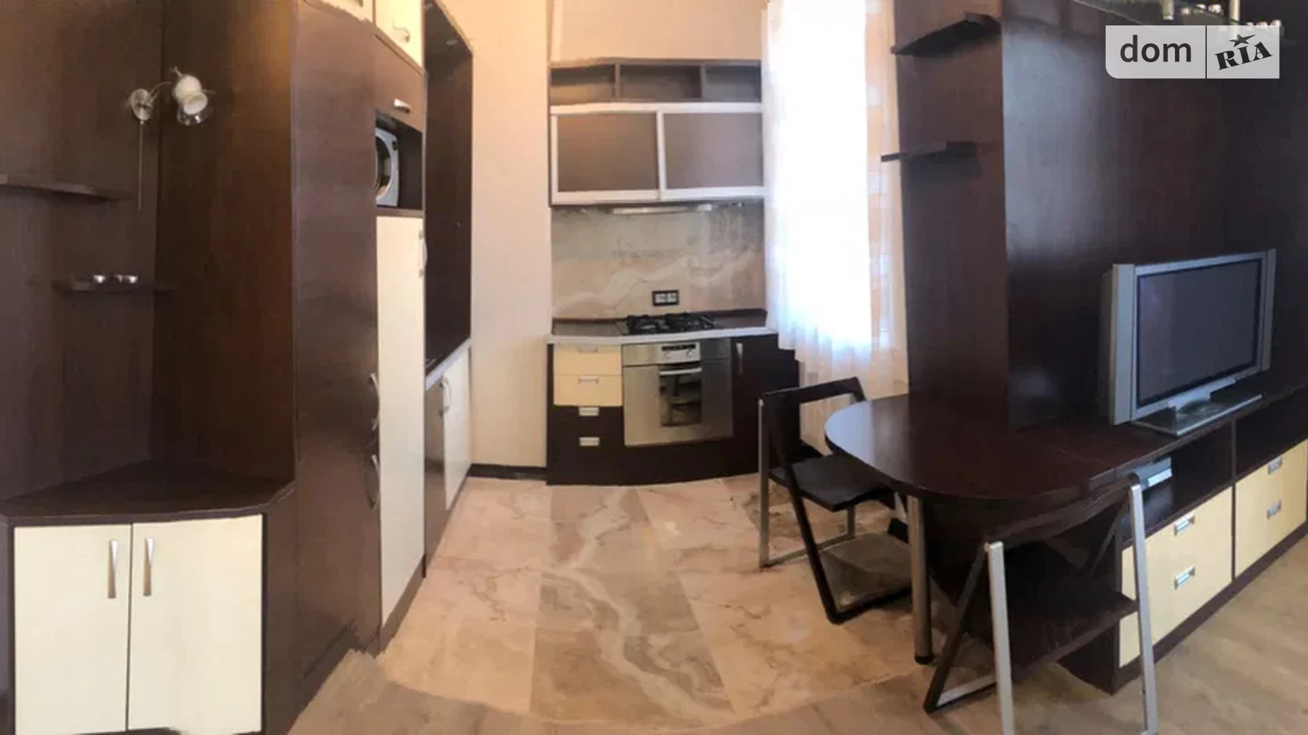 Здається в оренду 2-кімнатна квартира 69 кв. м у Києві, вул. Антоновича(Горького), 25 - фото 2