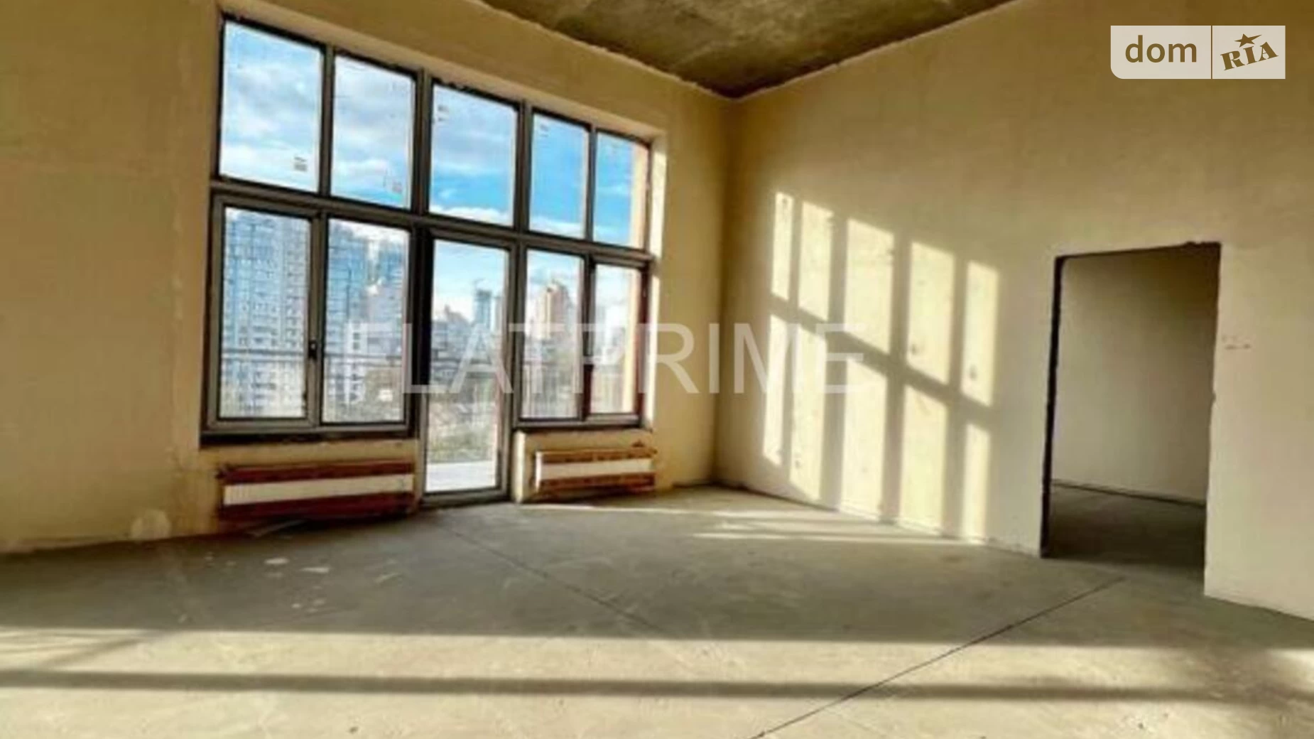 Продается 1-комнатная квартира 50 кв. м в Киеве, ул. Михаила Бойчука, 19А - фото 4