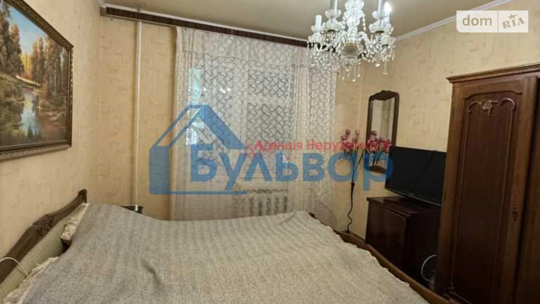 Продається 3-кімнатна квартира 63 кв. м у Полтаві, цена: 58000 $ - фото 4