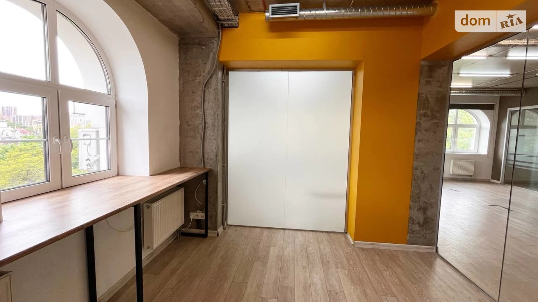 Сдается в аренду офис 312 кв. м в бизнес-центре, цена: 218400 грн - фото 5