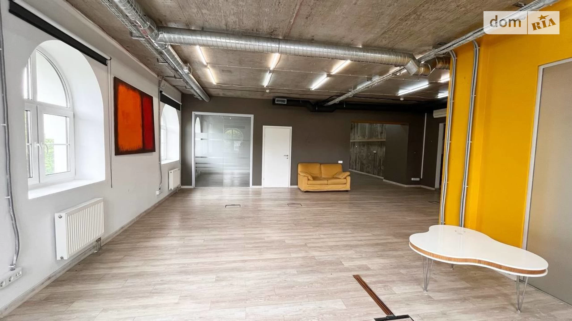 Сдается в аренду офис 312 кв. м в бизнес-центре, цена: 218400 грн - фото 3