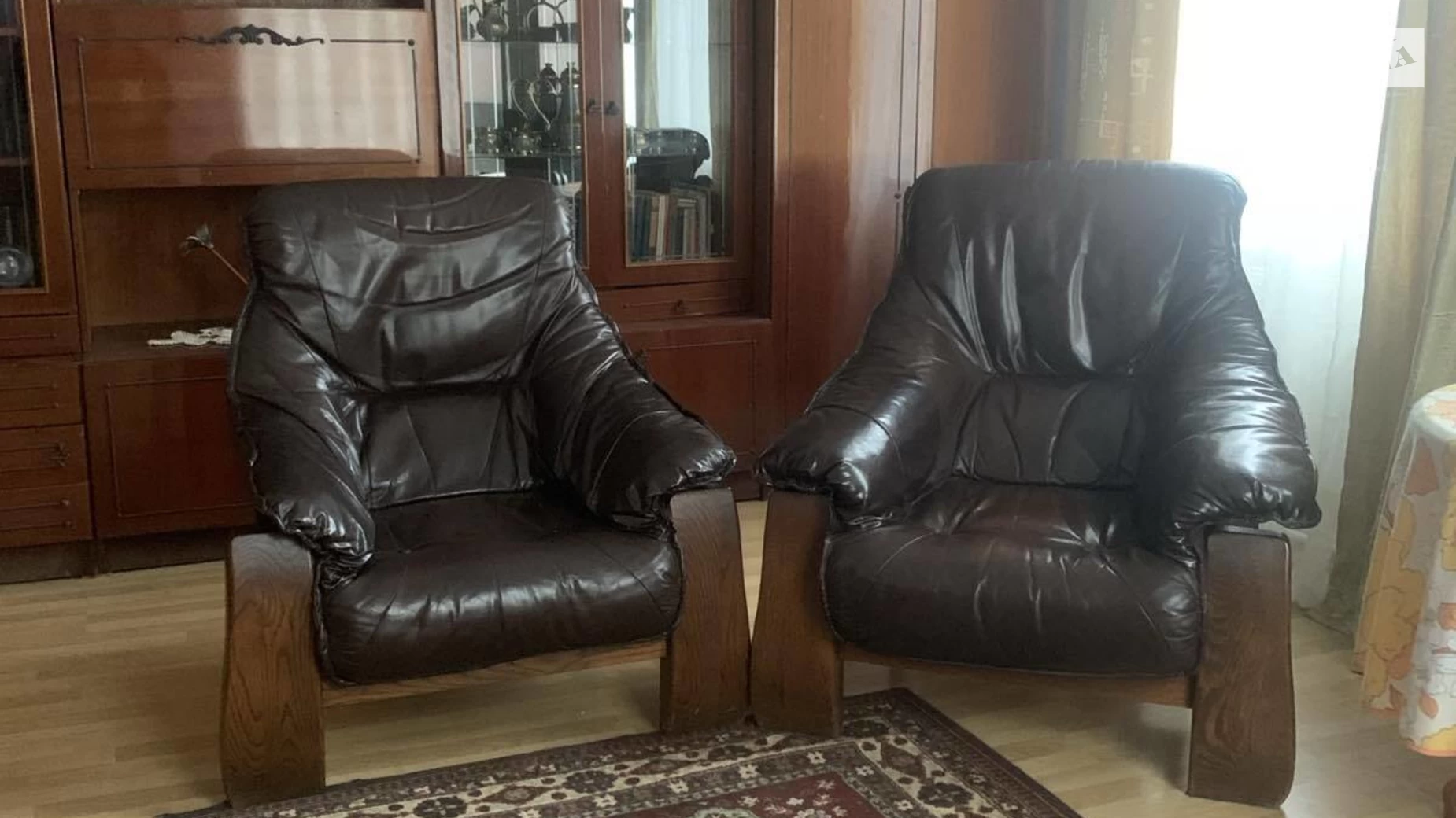 Сдается в аренду часть дома 75.8 кв. м с садом, цена: 9500 грн - фото 5