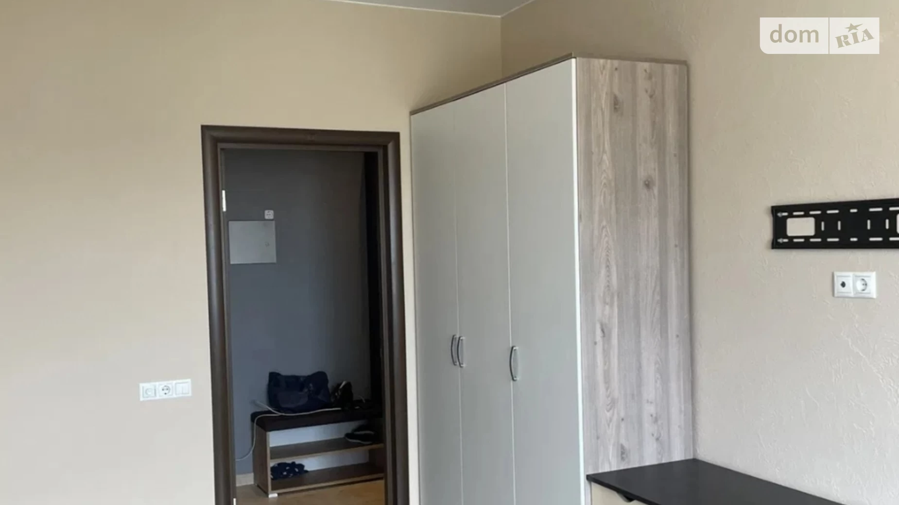 Здається в оренду 1-кімнатна квартира 45 кв. м у Києві, вул. Композитора Мейтуса, 4А - фото 3