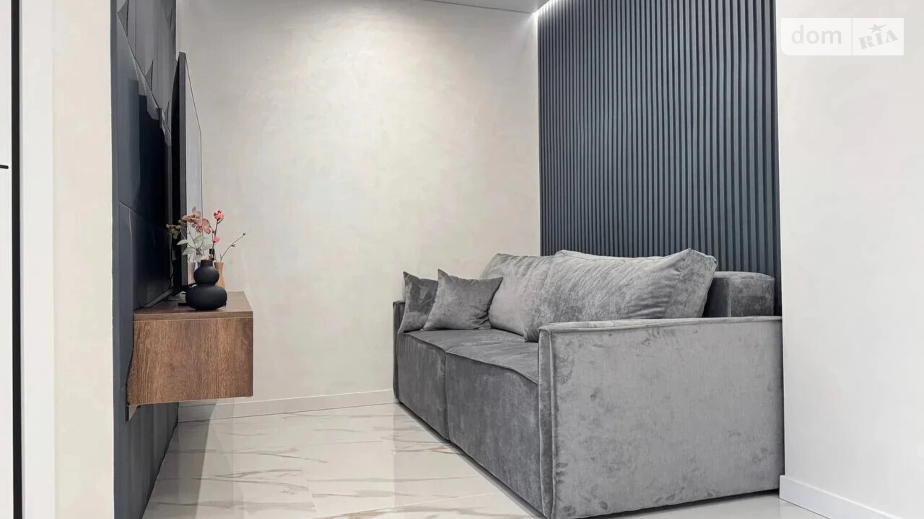 Продается 1-комнатная квартира 43 кв. м в Ивано-Франковске, ул. Юліана Пелеша(Крайковского), 1А - фото 5