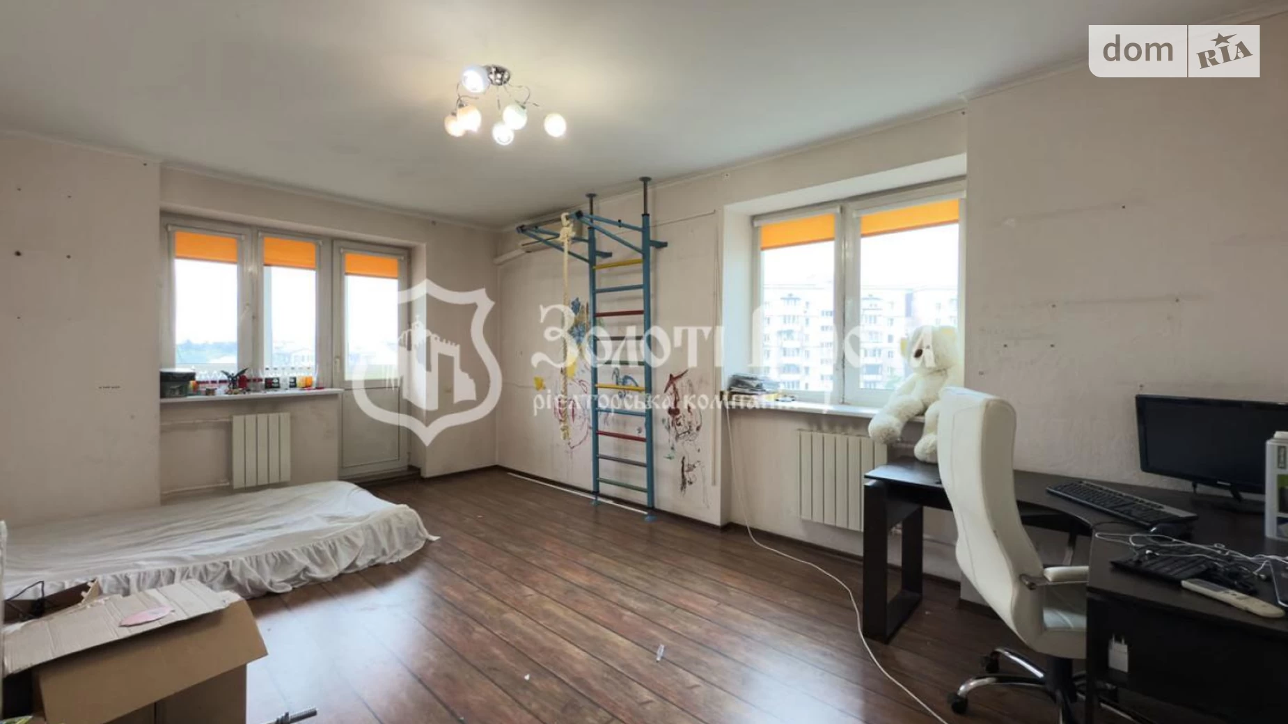 Продается 4-комнатная квартира 146.6 кв. м в Киеве, ул. Тростянецкая, 49 - фото 4