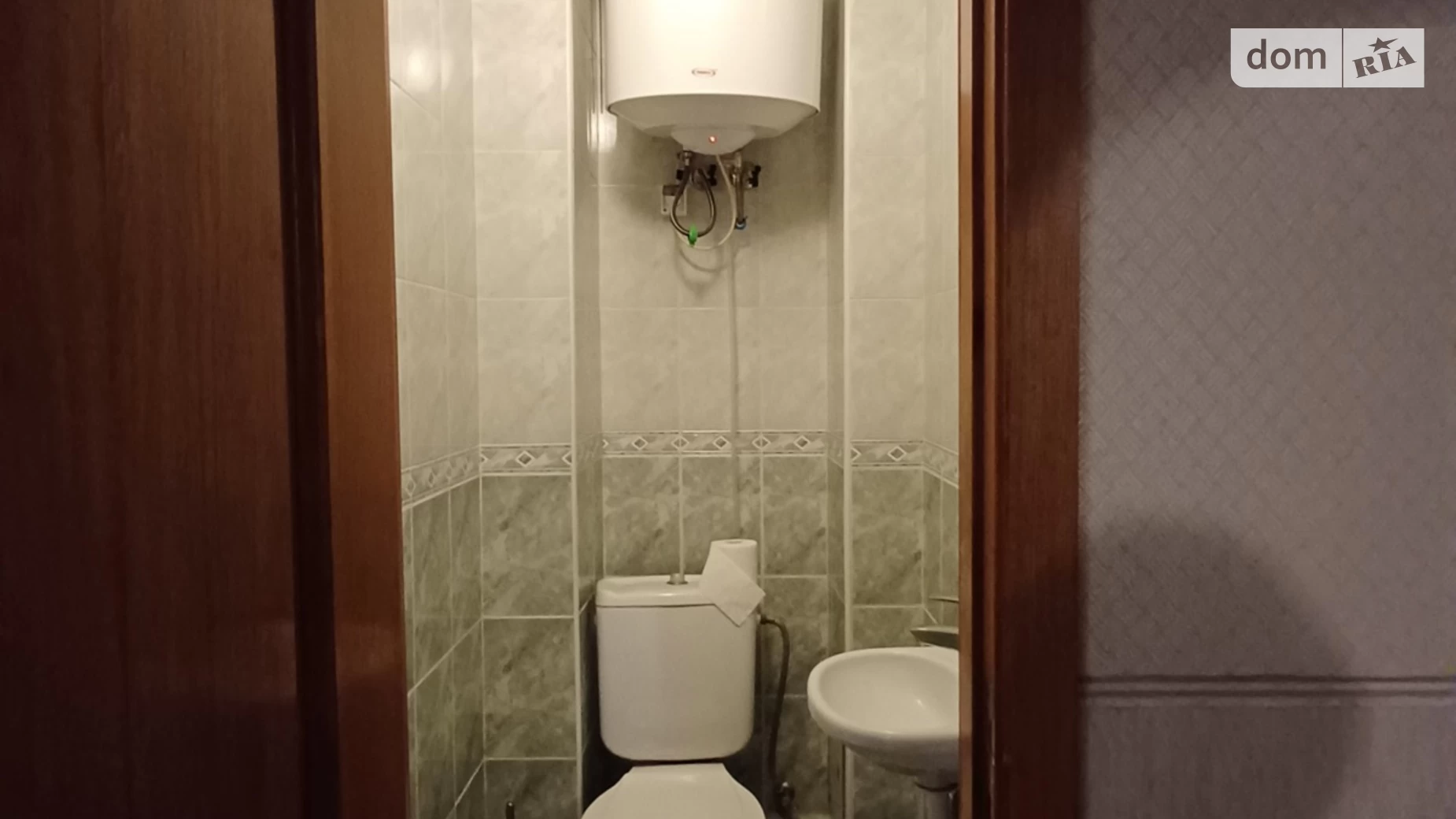 Здається в оренду 2-кімнатна квартира 53 кв. м у Києві, вул. Ревуцького, 7А - фото 4