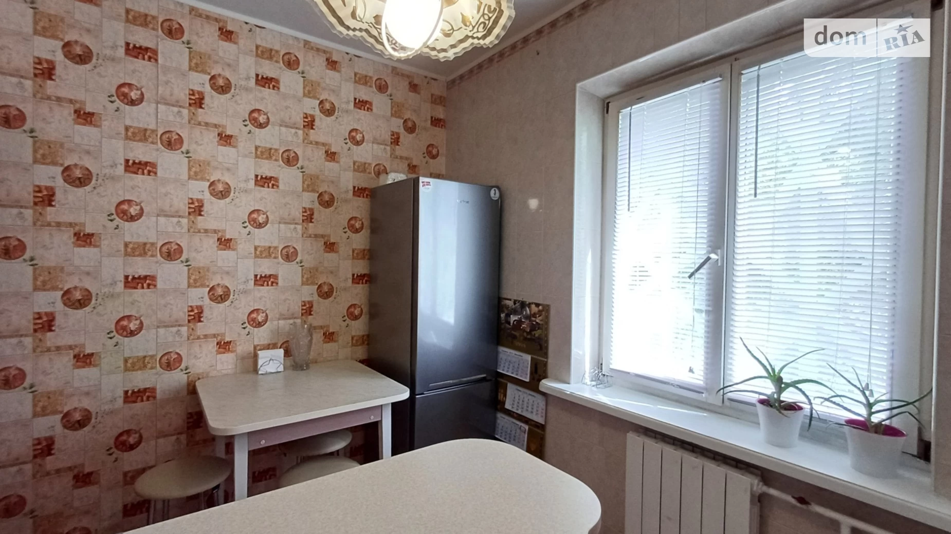 Здається в оренду 2-кімнатна квартира 53 кв. м у Києві, вул. Ревуцького, 7А - фото 5