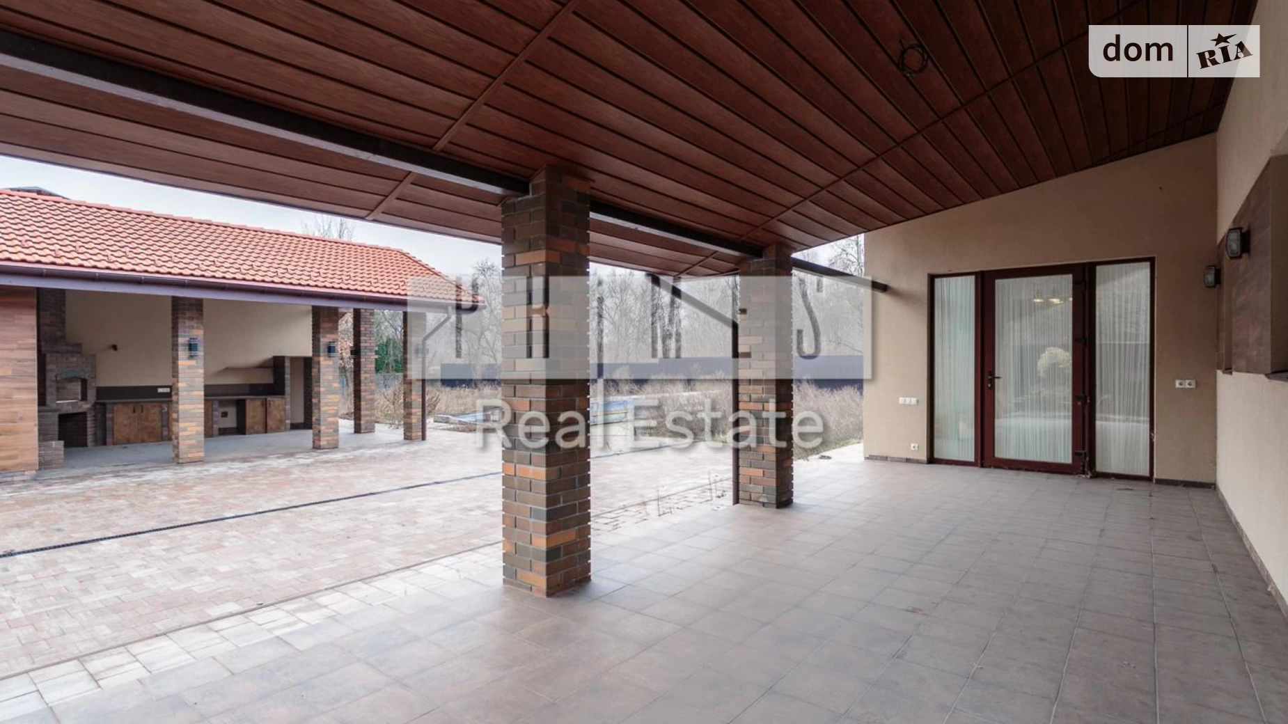 Продається одноповерховий будинок 212.2 кв. м з гаражем, цена: 700000 € - фото 4