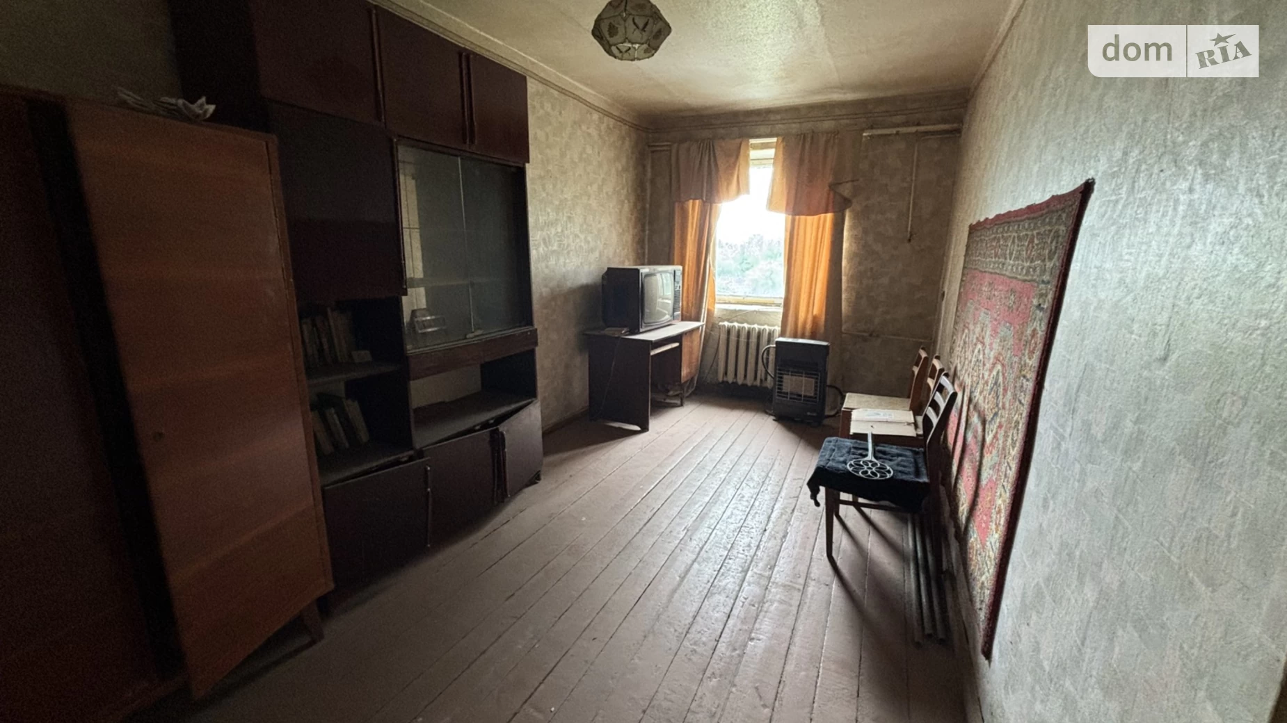 Продается 1-комнатная квартира 30 кв. м в Безлюдовке - фото 4