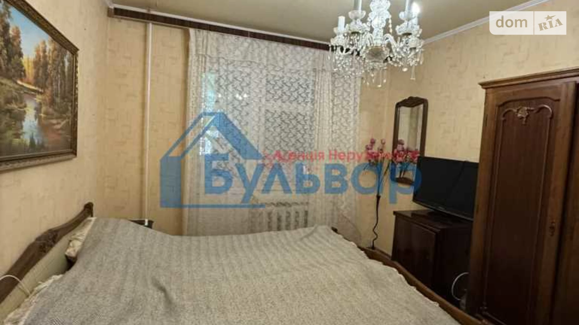 Продається 3-кімнатна квартира 63 кв. м у Полтаві, цена: 58000 $ - фото 4