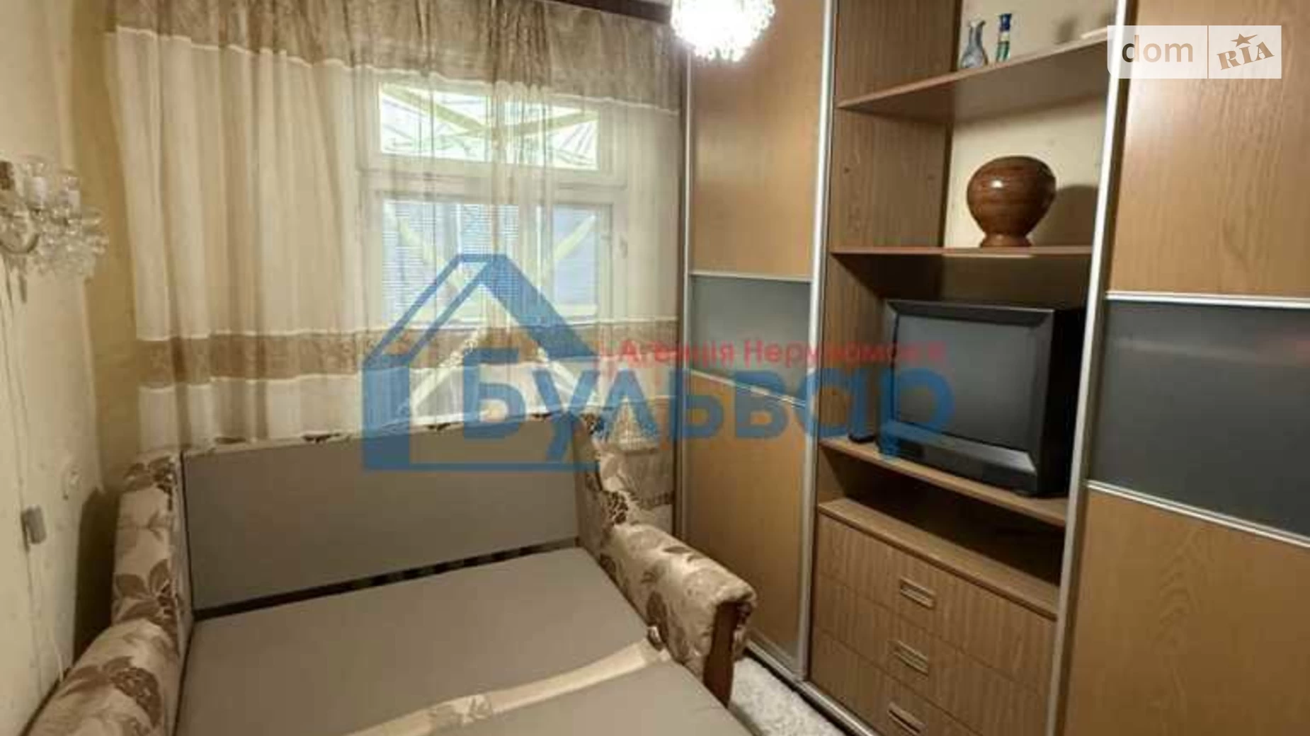 Продается 3-комнатная квартира 63 кв. м в Полтаве, просп. Мира, 40 - фото 5