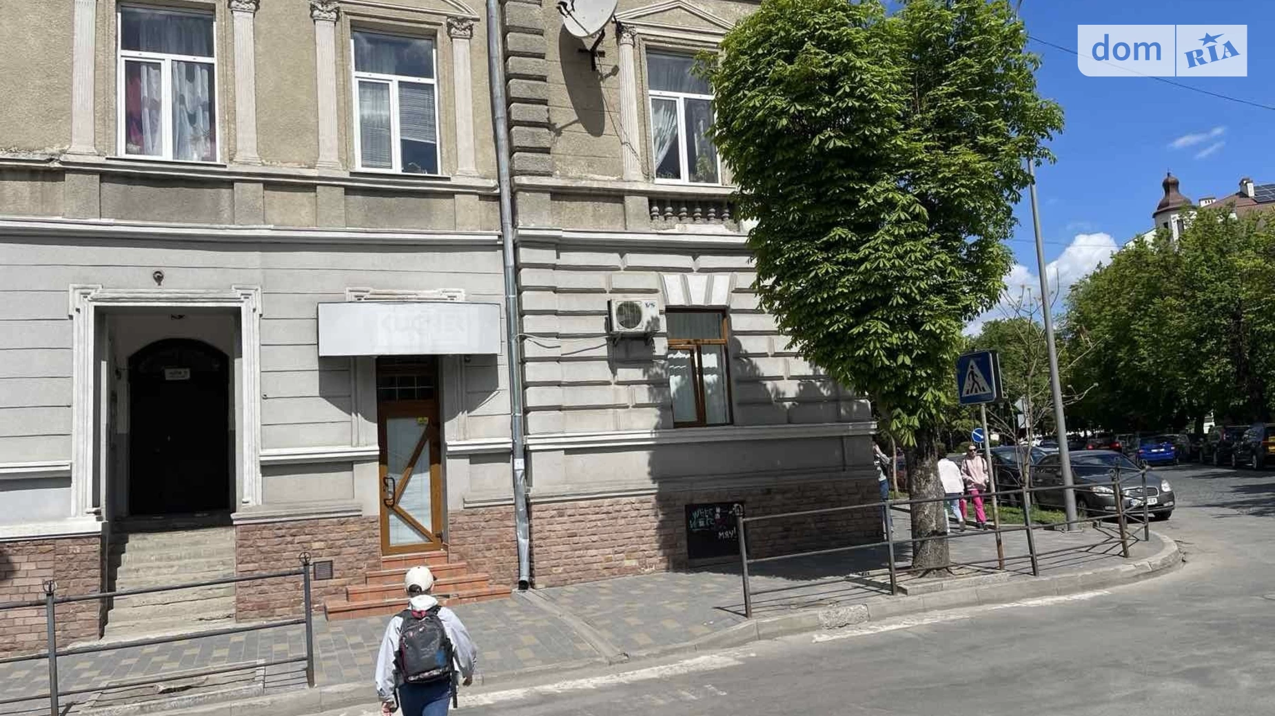Сдается в аренду объект сферы услуг 64 кв. м в 3-этажном здании, цена: 1200 $ - фото 2