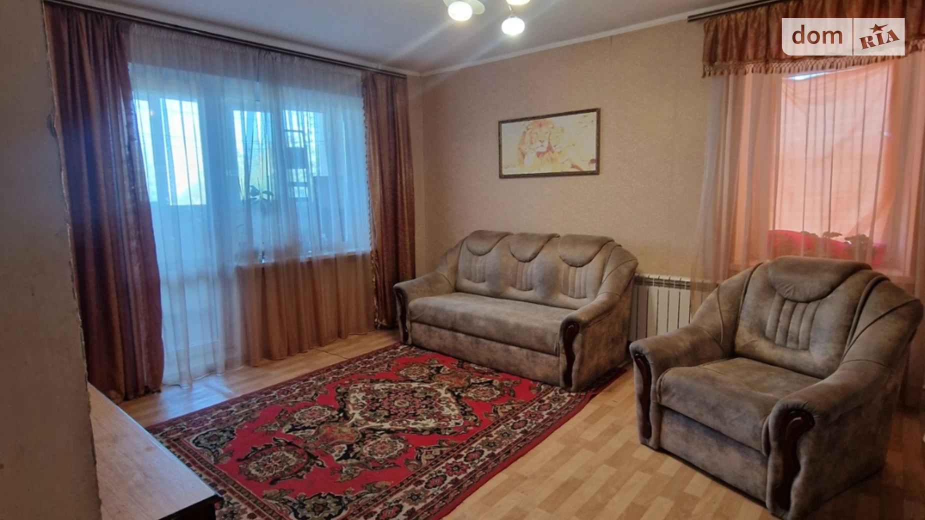 Продается 2-комнатная квартира 54.2 кв. м в Одессе, ул. Жолио-Кюри - фото 5