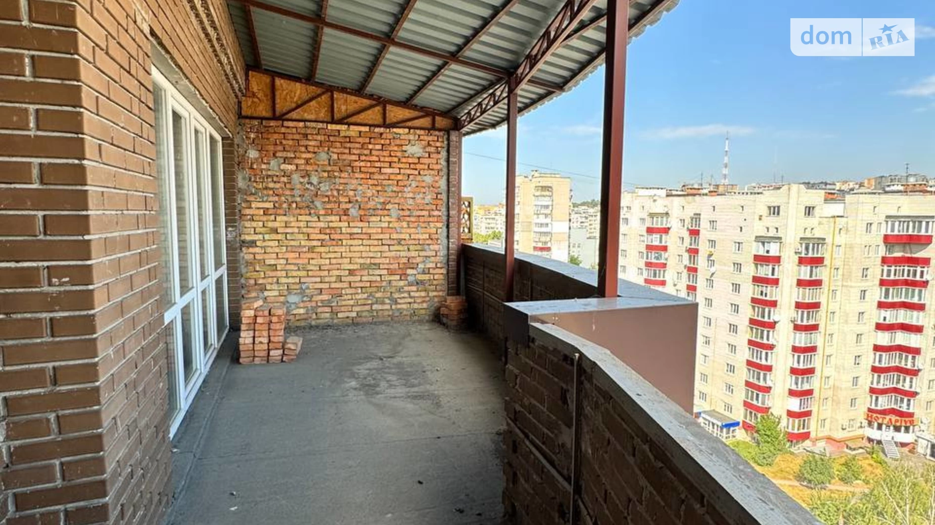 Продається 5-кімнатна квартира 196.3 кв. м у Хмельницькому, вул. Зарічанська, 11Б - фото 4
