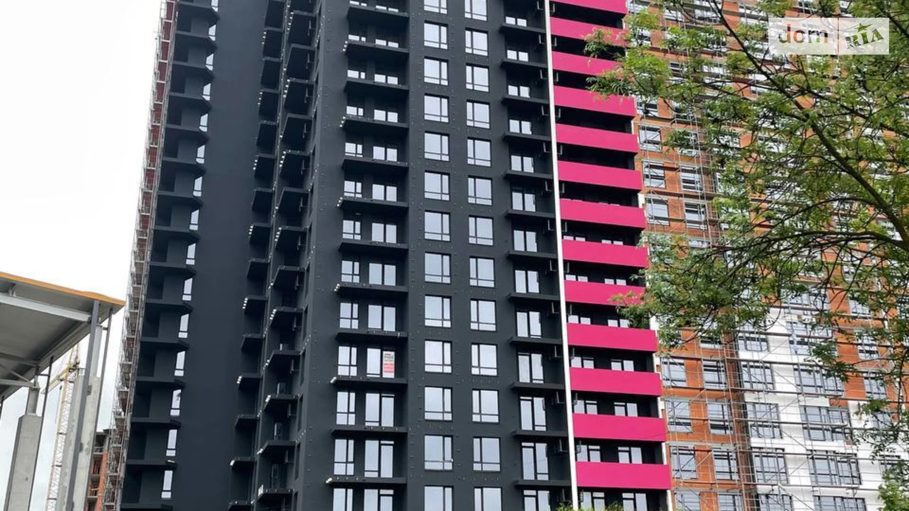 Продается 1-комнатная квартира 44 кв. м в, цена: 48000 $ - фото 2