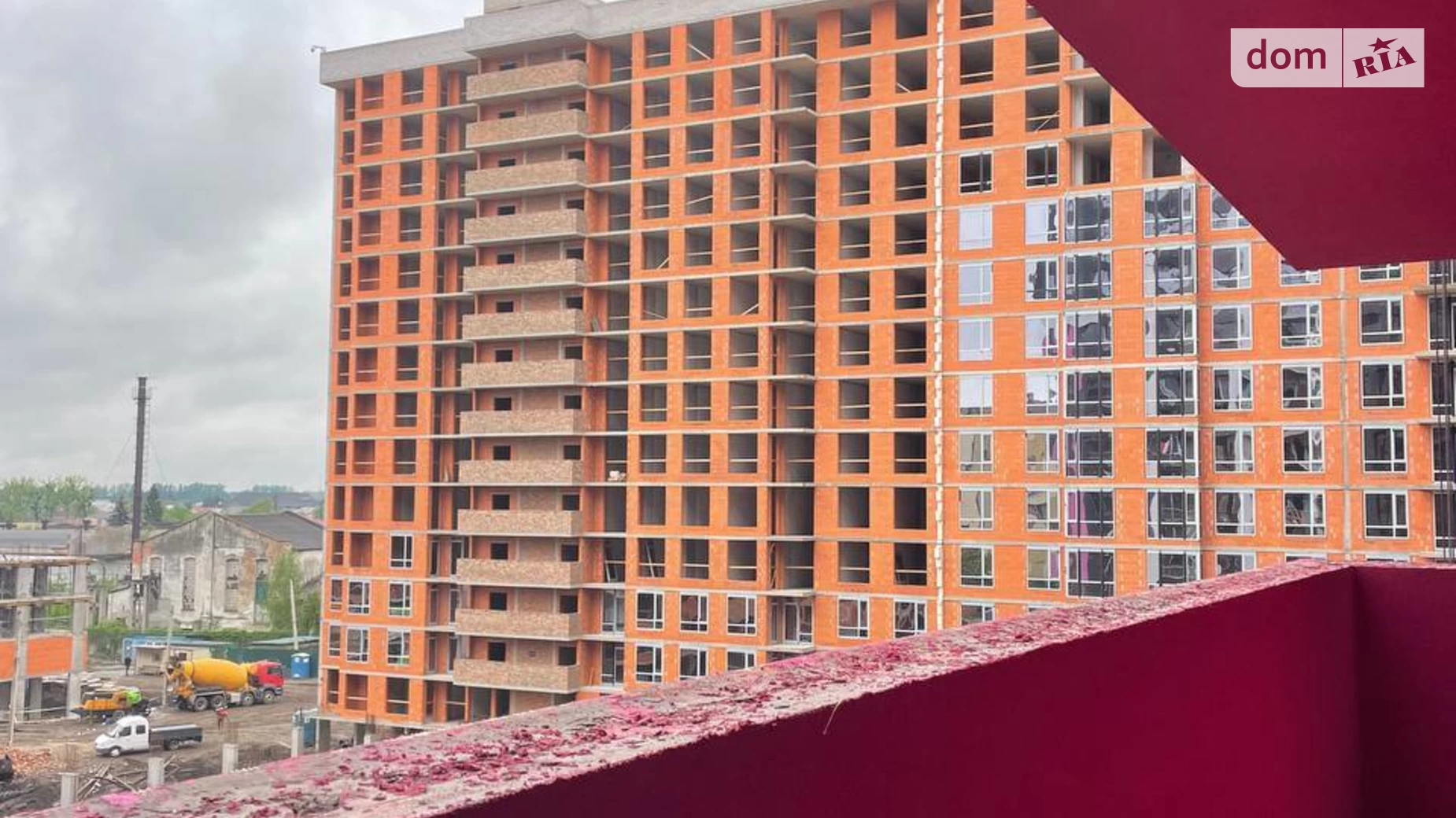 Продается 1-комнатная квартира 44 кв. м в, цена: 48000 $ - фото 5