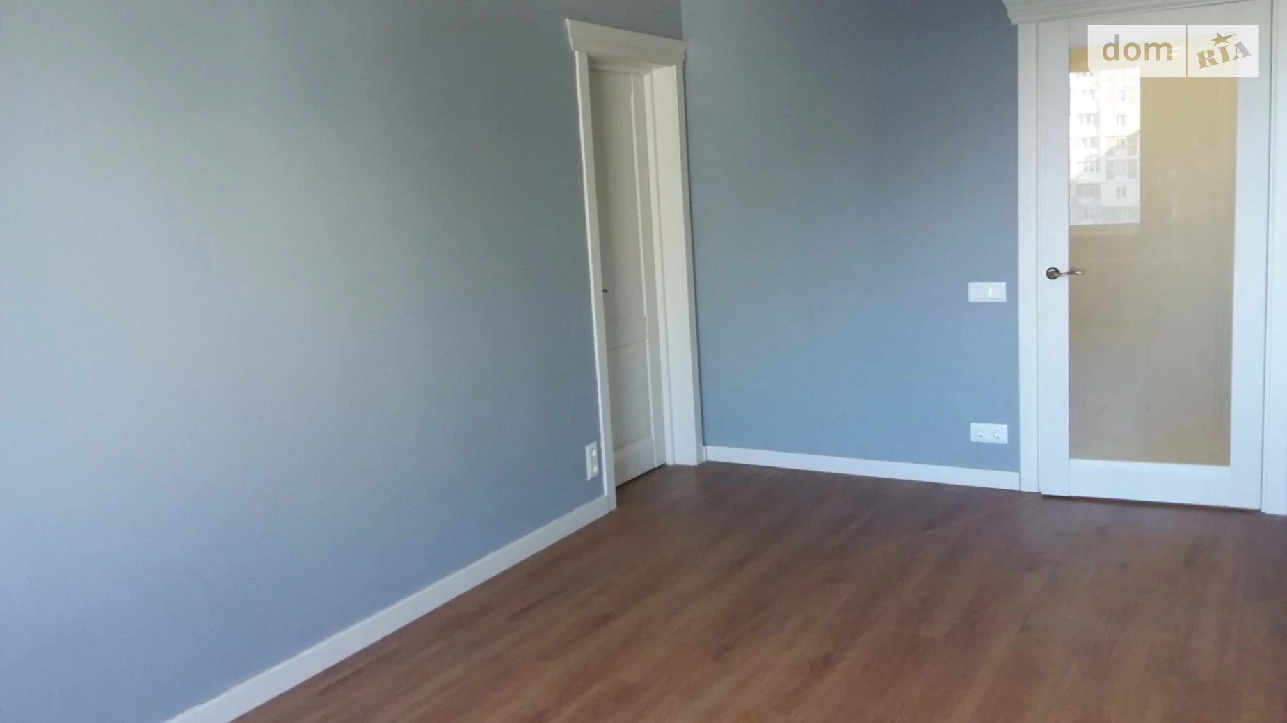 Продается 3-комнатная квартира 82 кв. м в Киеве, ул. Вишняковская, 4 - фото 3