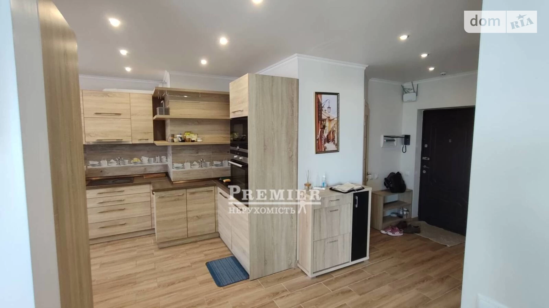Продается 2-комнатная квартира 62 кв. м в Одессе, цена: 63000 $ - фото 2