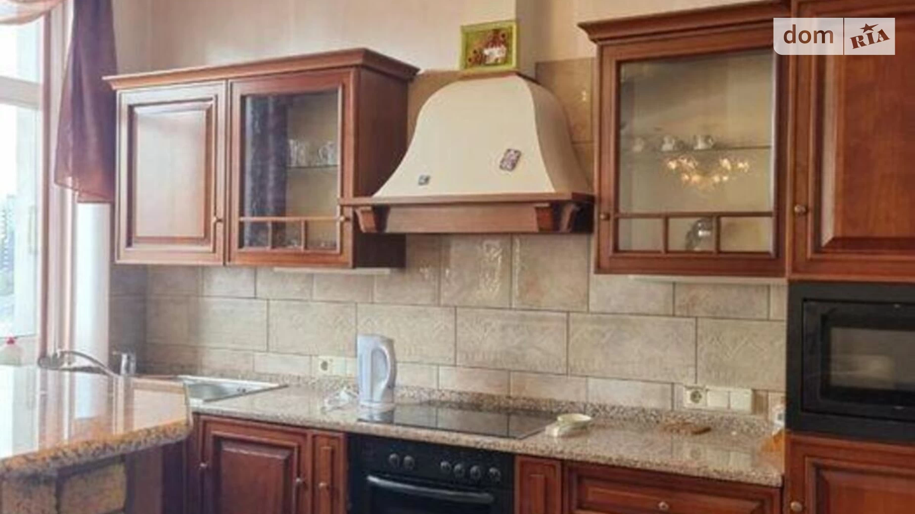 Продается 4-комнатная квартира 170 кв. м в Киеве, ул. Бульварно-Кудрявская(Воровского), 36 - фото 5