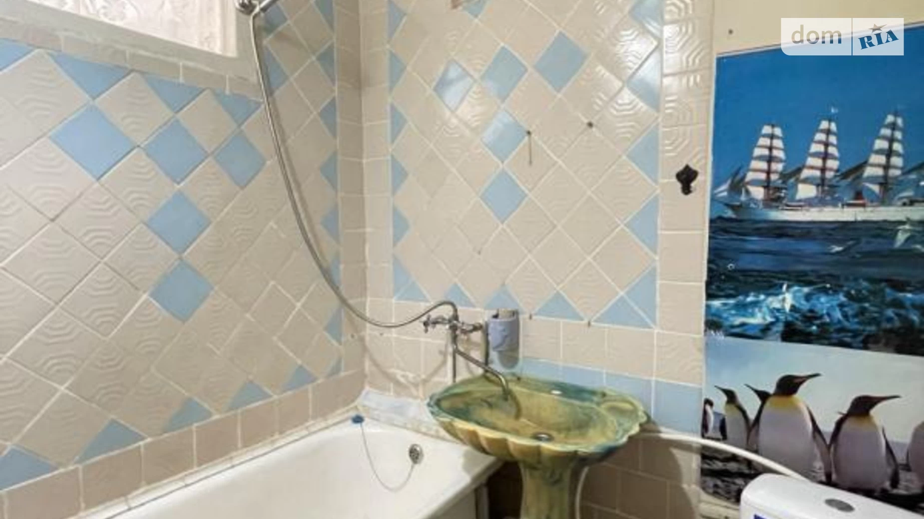 Продається 1-кімнатна квартира 32 кв. м у Одесі, цена: 20000 $ - фото 3