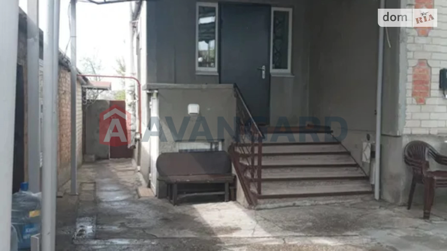 Продається одноповерховий будинок 115 кв. м з верандою, цена: 43000 $ - фото 4