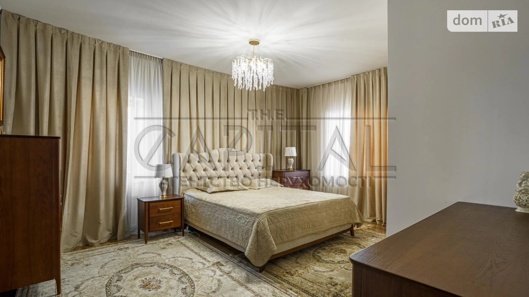 пер. Рыбальский, 11/3 Козин (Обухов), цена: 320000 $ - фото 4