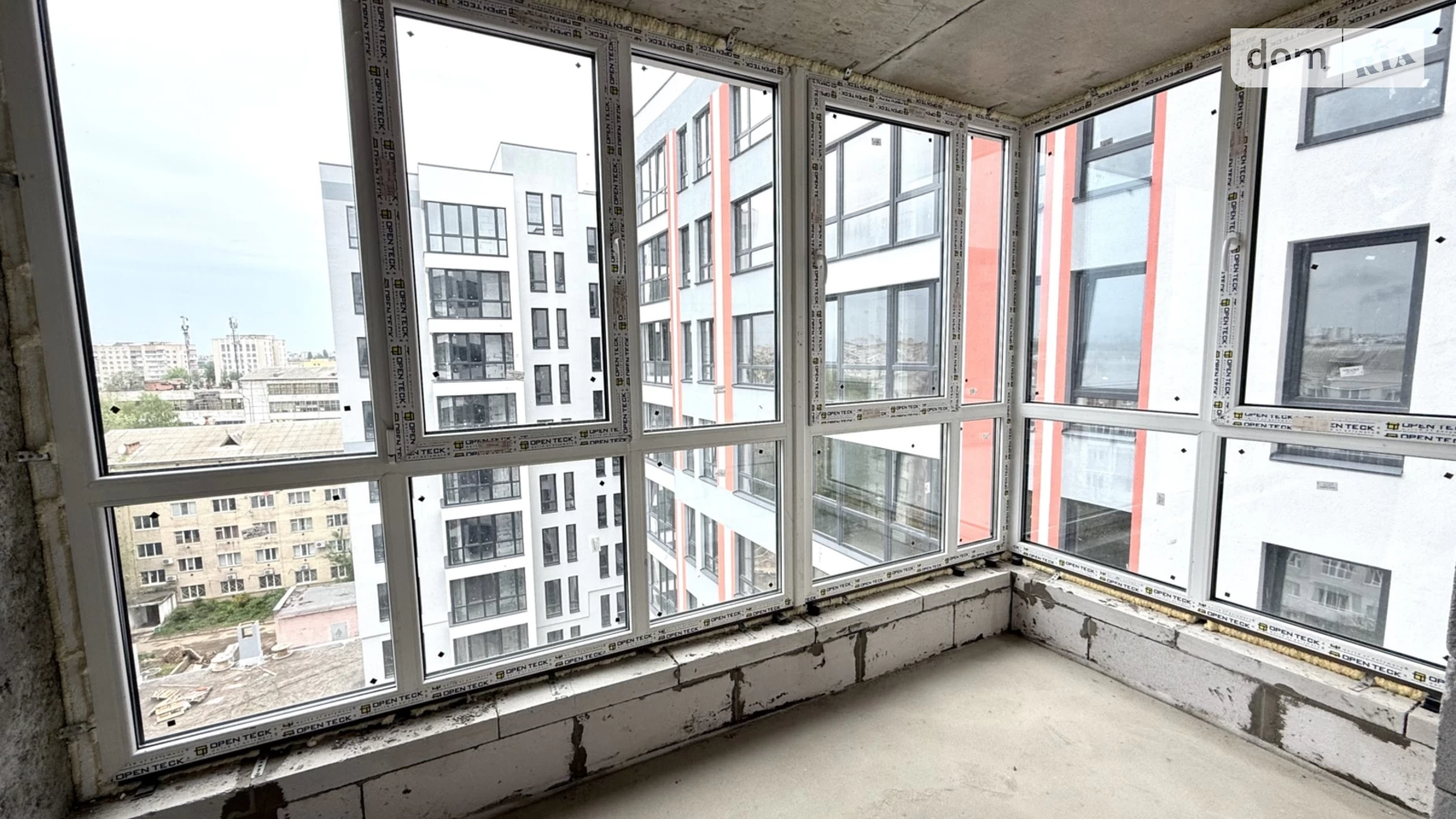 Продається 1-кімнатна квартира 54 кв. м у Вінниці, вул. Привокзальна, 30 - фото 4