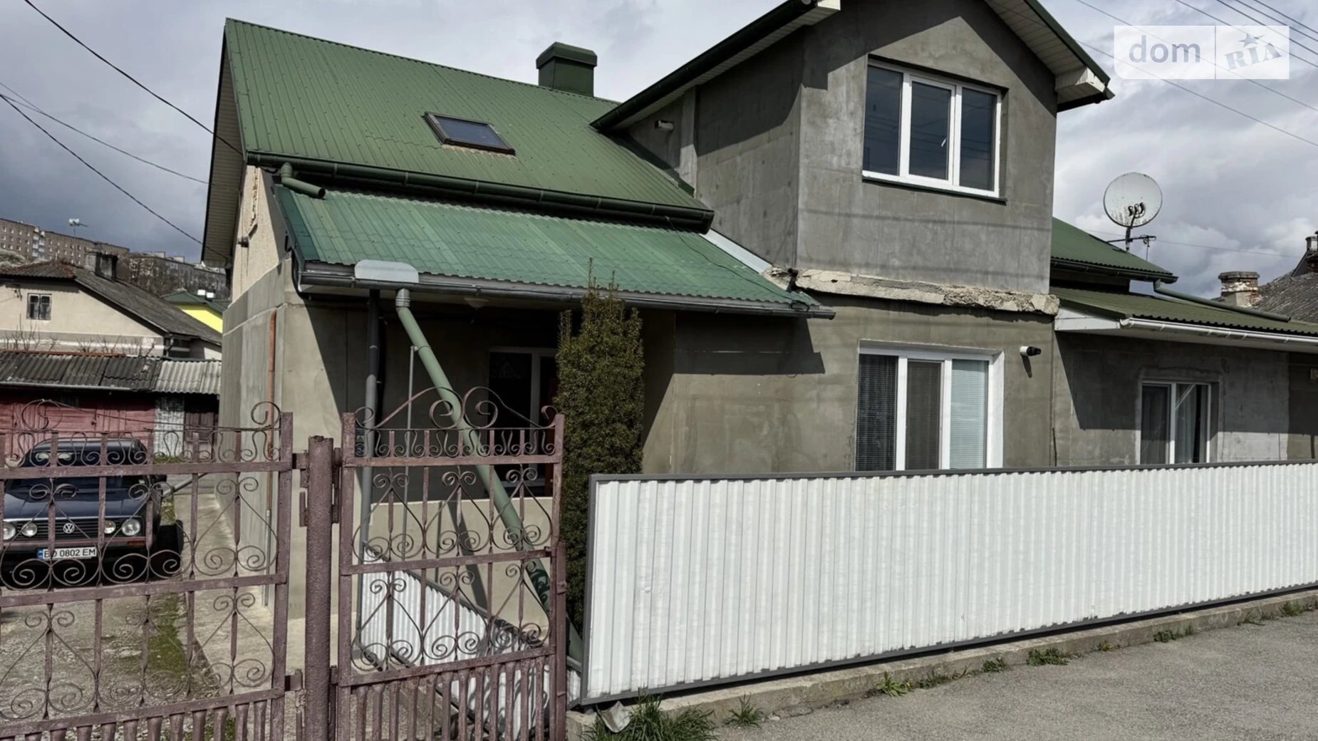 Продается 2-комнатная квартира 50.4 кв. м в Черткове, ул. Богдана Хмельницкого, 38 - фото 4