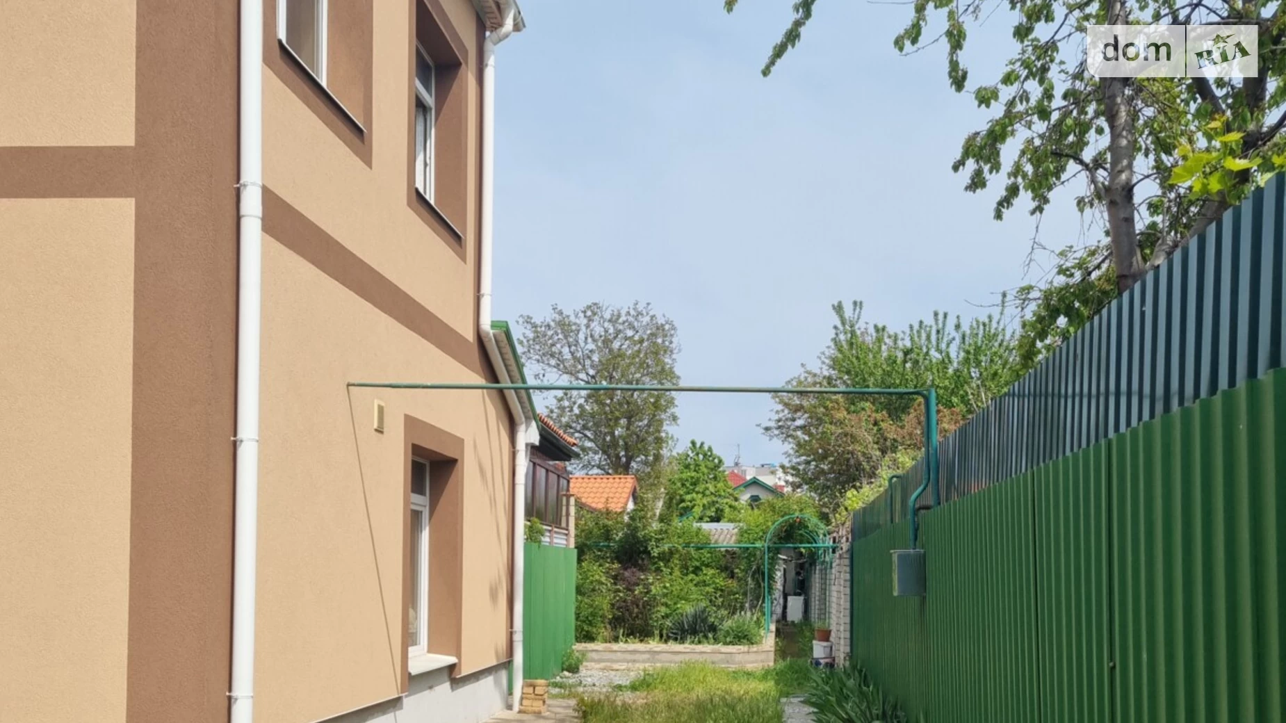 Продается дом на 2 этажа 172.1 кв. м с подвалом, цена: 225000 $ - фото 3