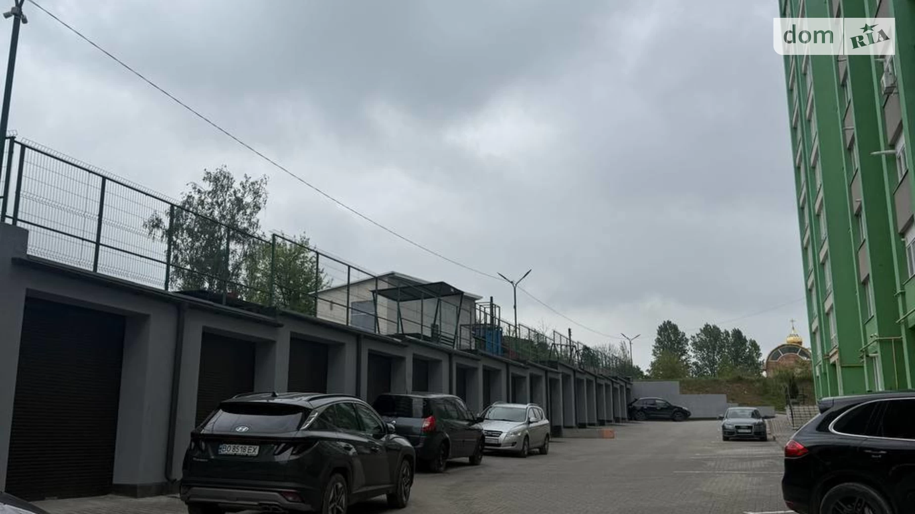 2-комнатная квартира 68 кв. м в Тернополе, ул. Яремы, 9А - фото 3