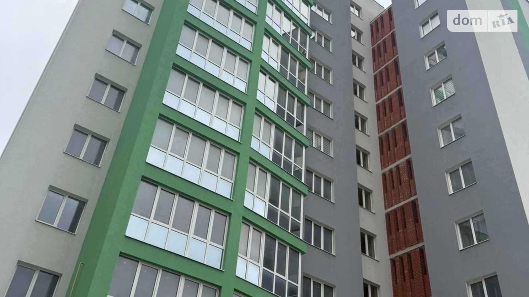 2-комнатная квартира 68 кв. м в Тернополе, цена: 75000 $ - фото 4