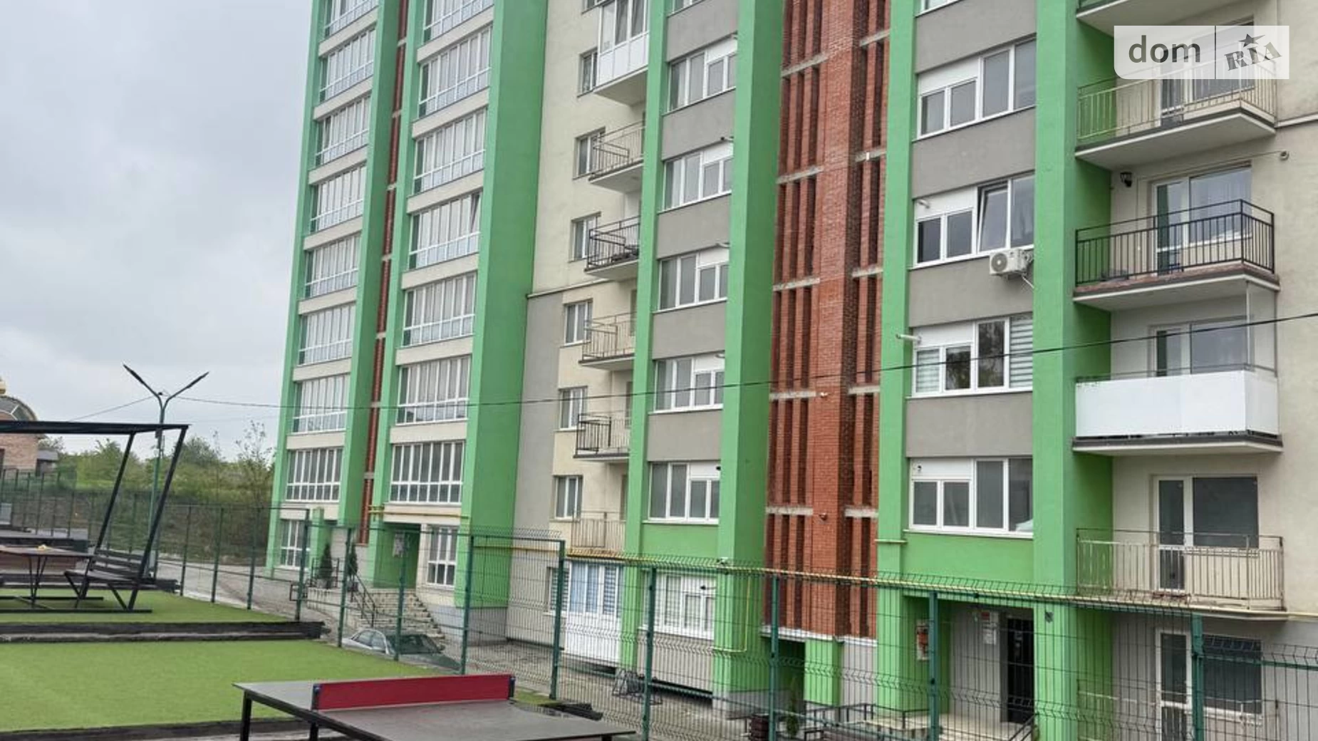 2-комнатная квартира 68 кв. м в Тернополе, цена: 75000 $ - фото 5