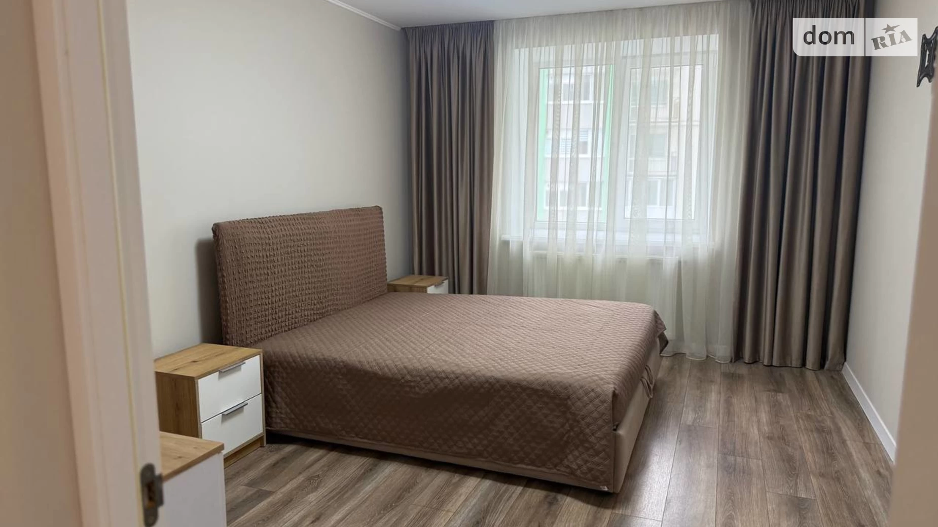2-комнатная квартира 68.1 кв. м в Тернополе, ул. Яремы, 9А - фото 2