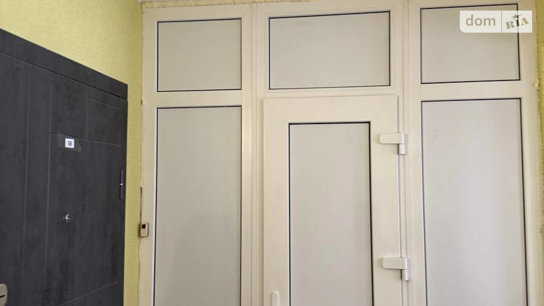 2-комнатная квартира 68 кв. м в Тернополе, ул. Яремы, 9А - фото 18