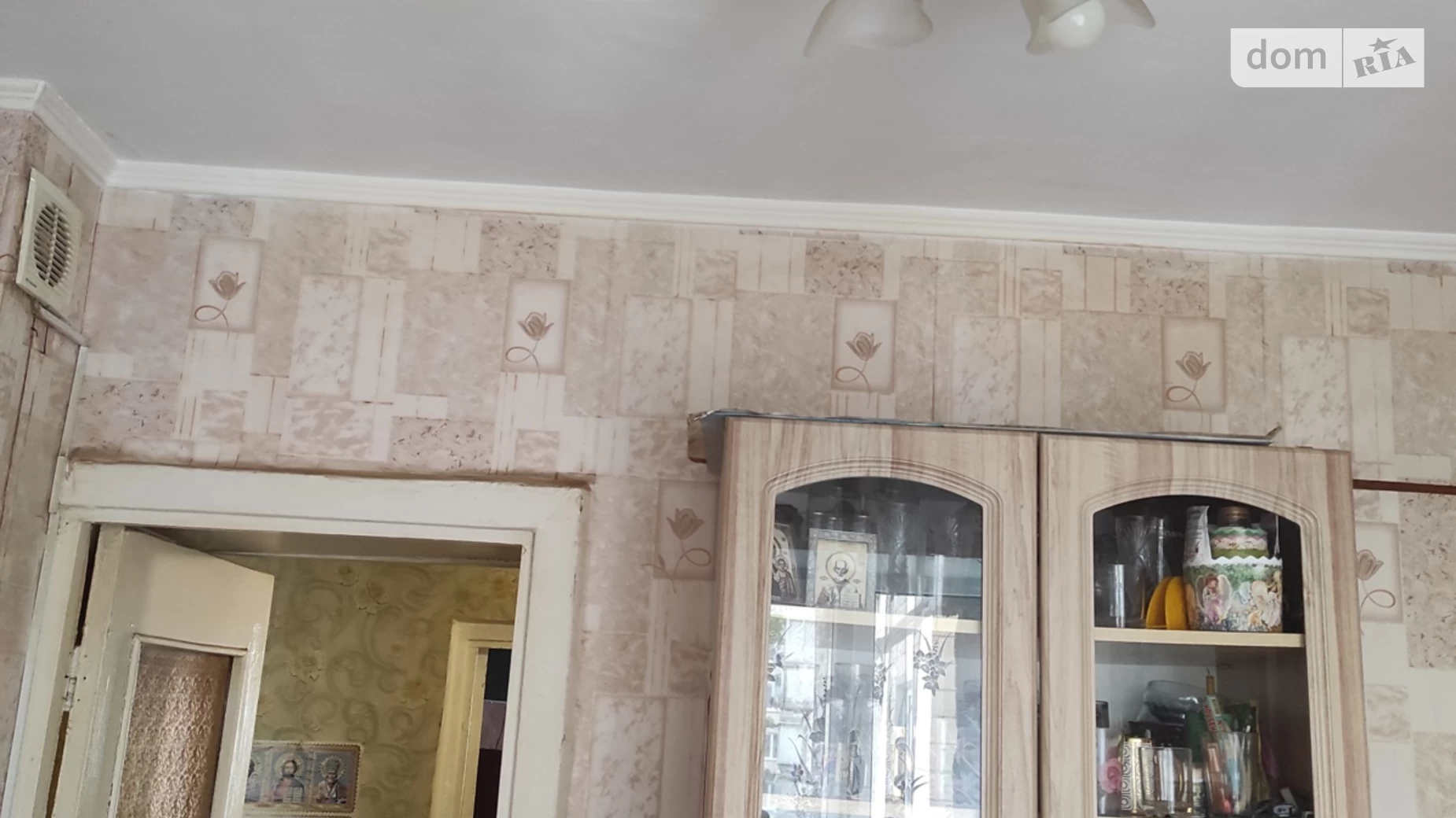 Продается 3-комнатная квартира 72 кв. м в Днепре, ул. Трофимовых Братьев, 52 - фото 3